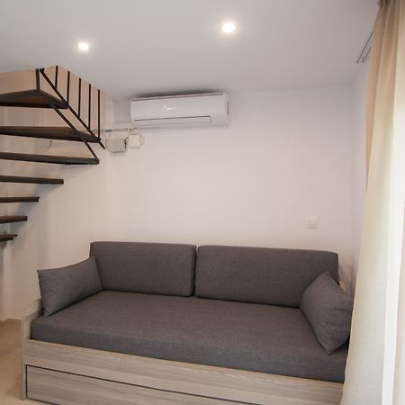 Pension Avocado Skiathos Exterior foto