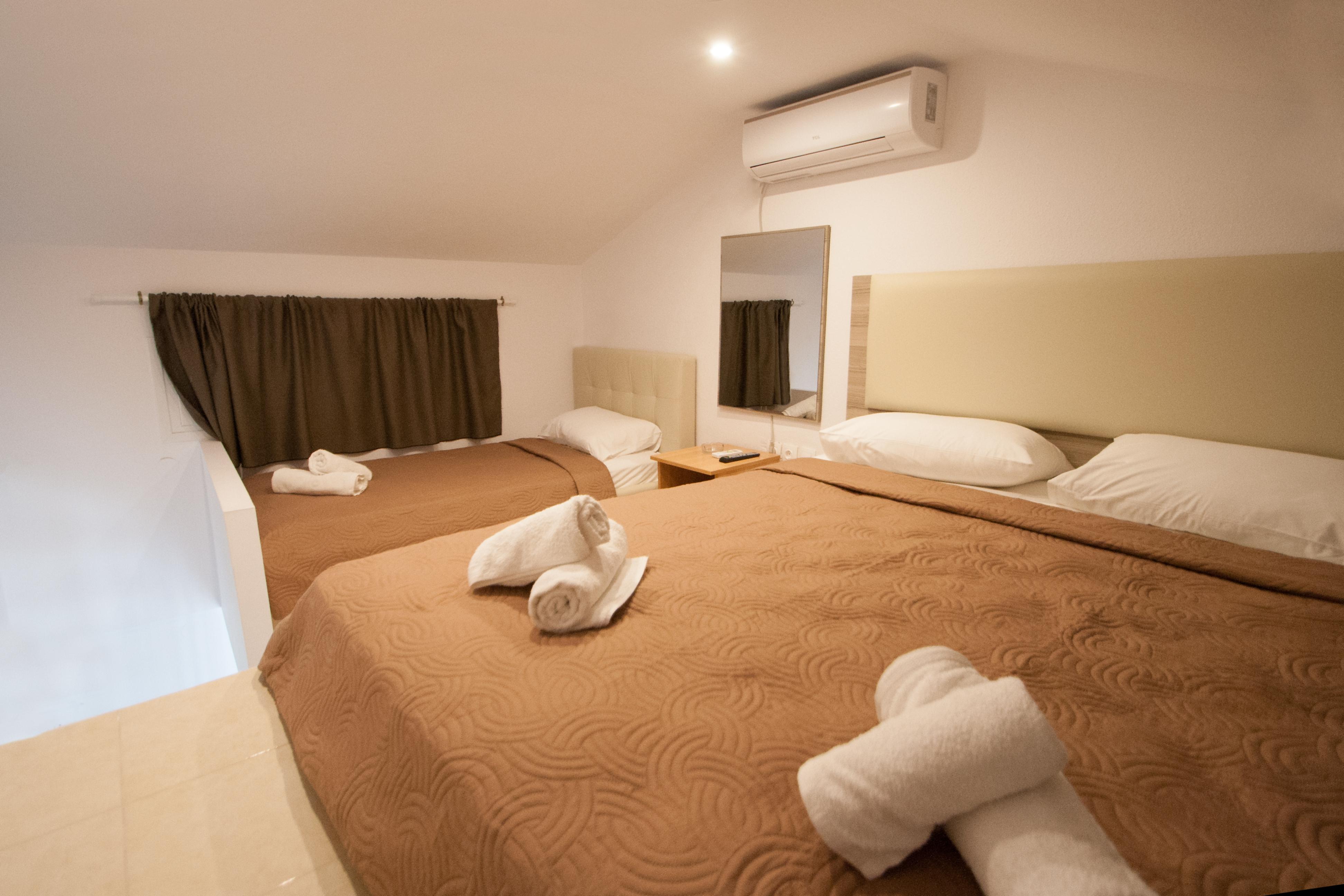 Pension Avocado Skiathos Exterior foto
