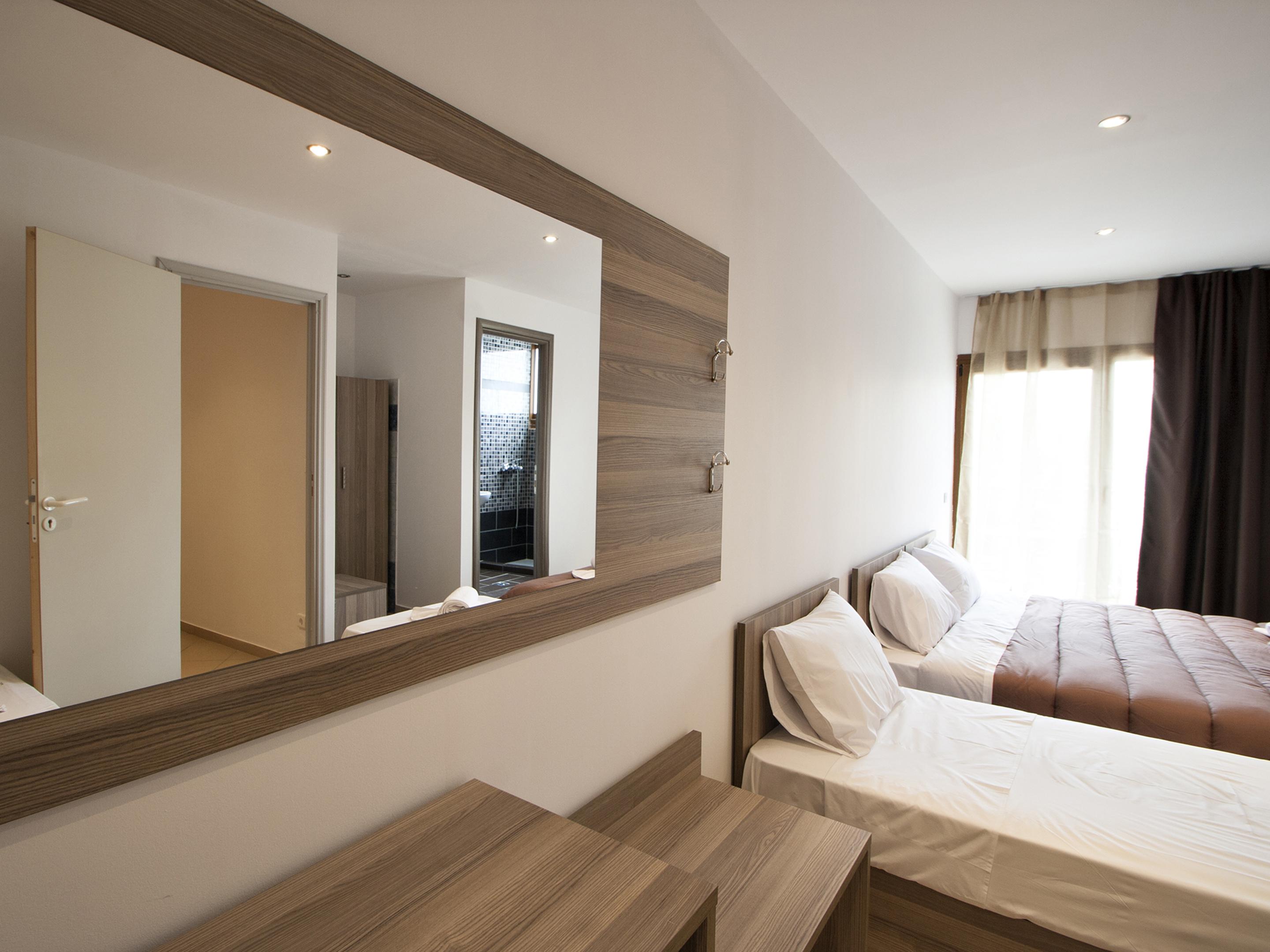 Pension Avocado Skiathos Exterior foto