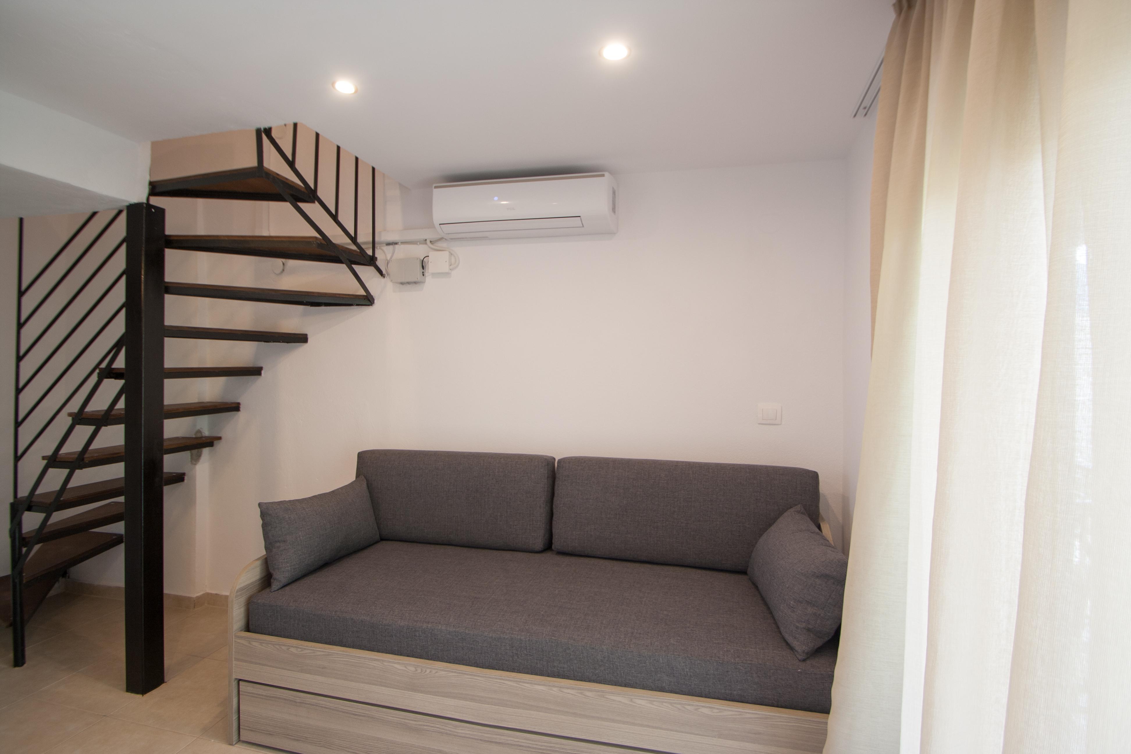 Pension Avocado Skiathos Exterior foto