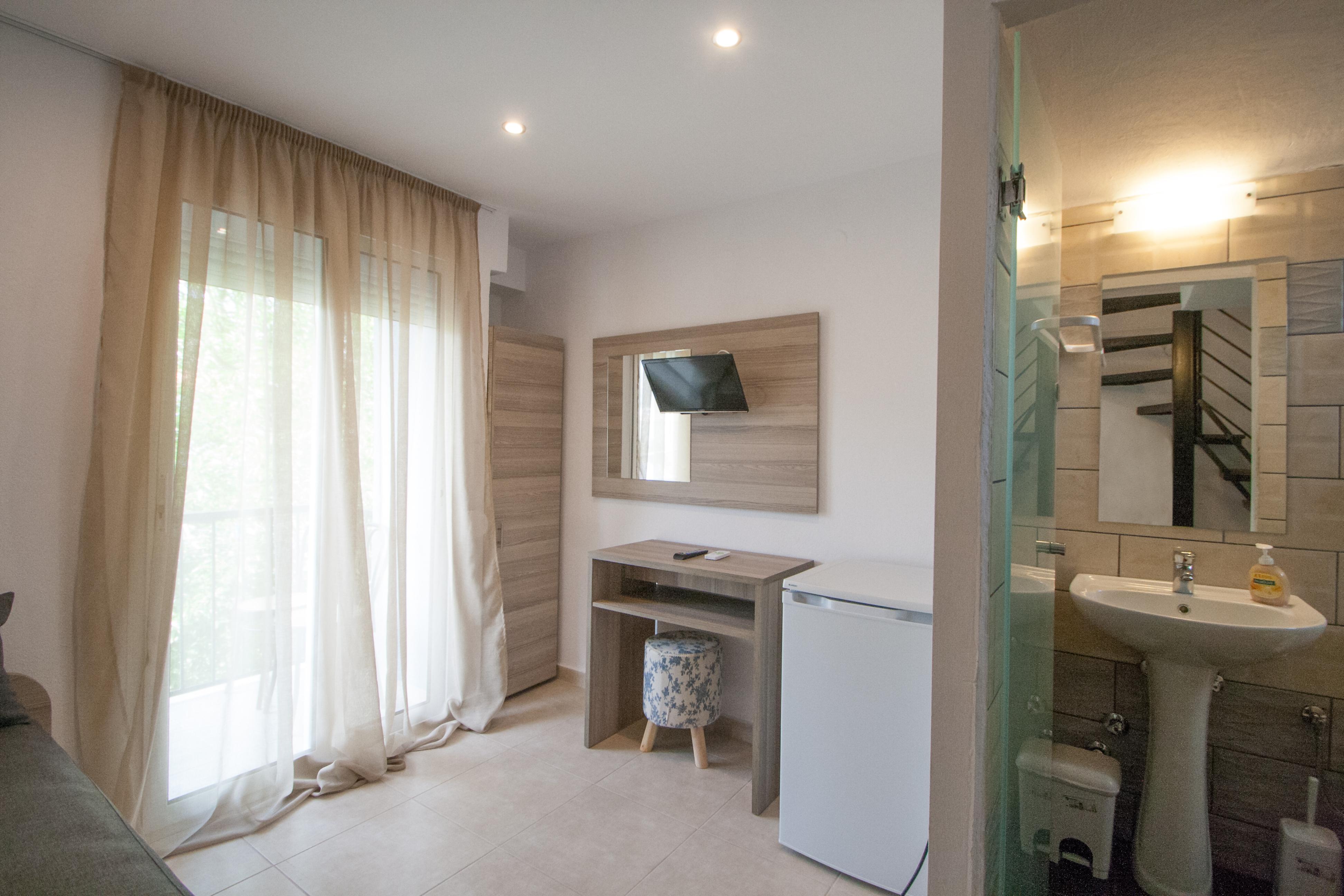 Pension Avocado Skiathos Exterior foto