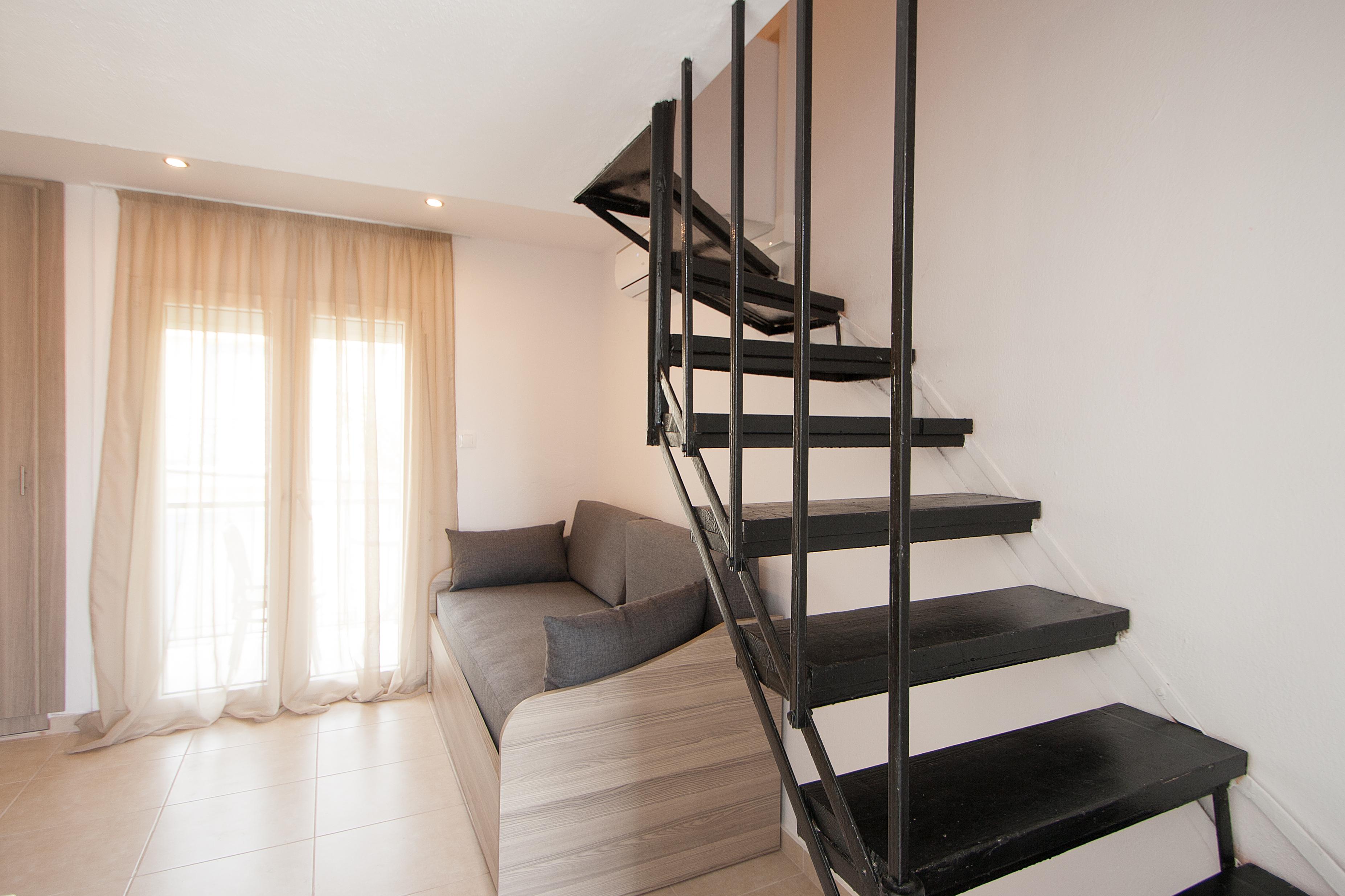 Pension Avocado Skiathos Exterior foto
