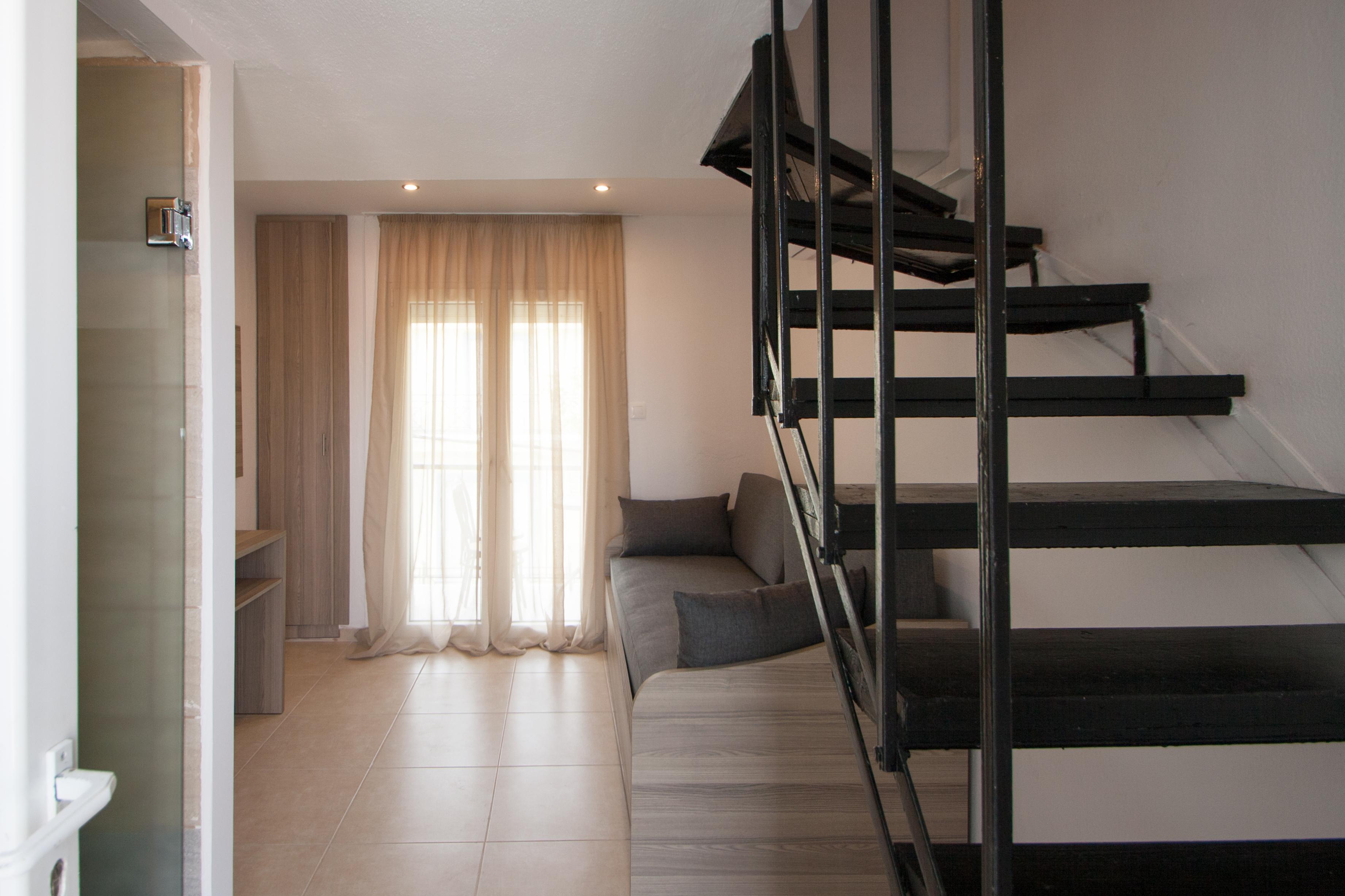 Pension Avocado Skiathos Exterior foto