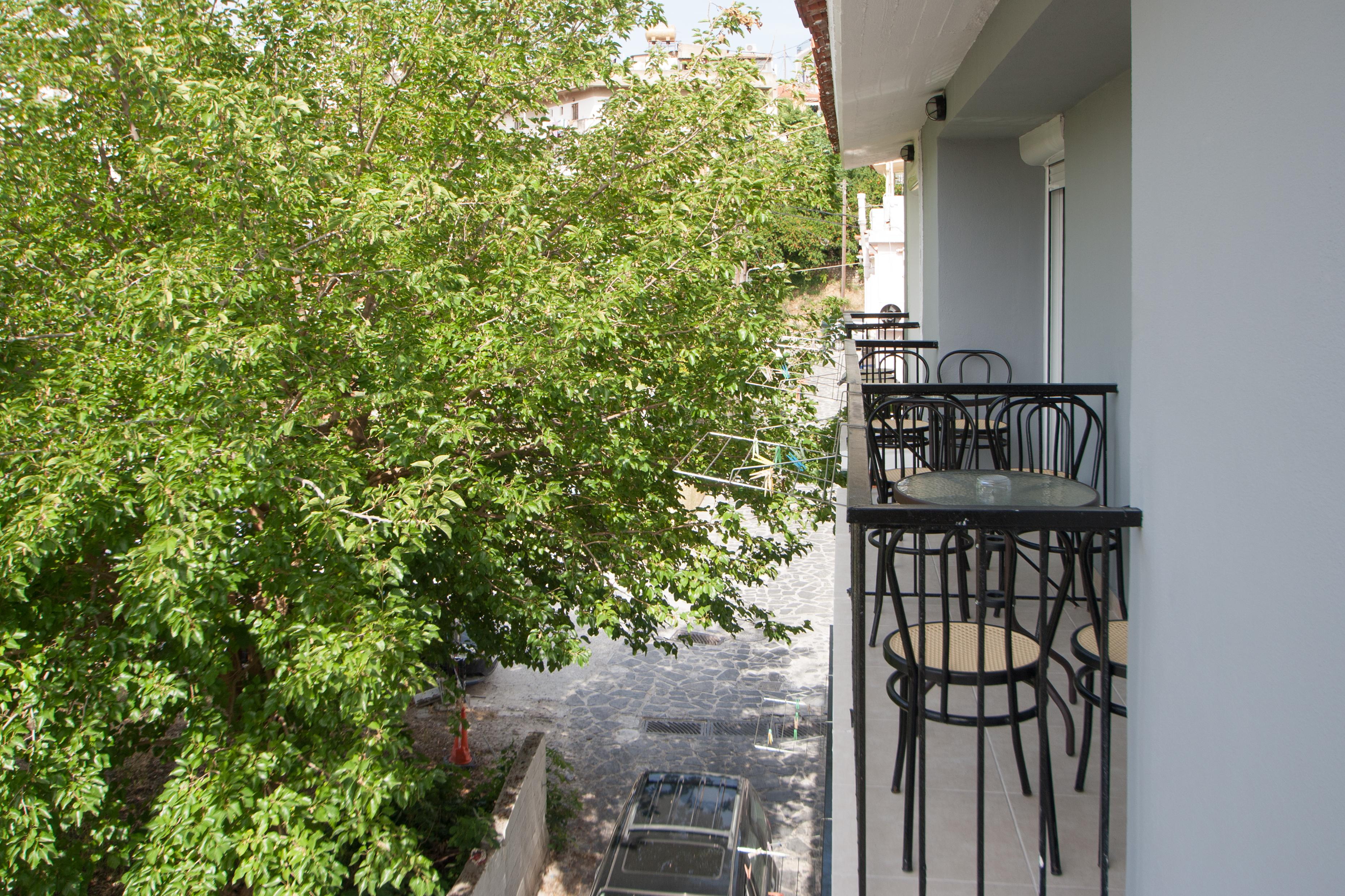 Pension Avocado Skiathos Exterior foto