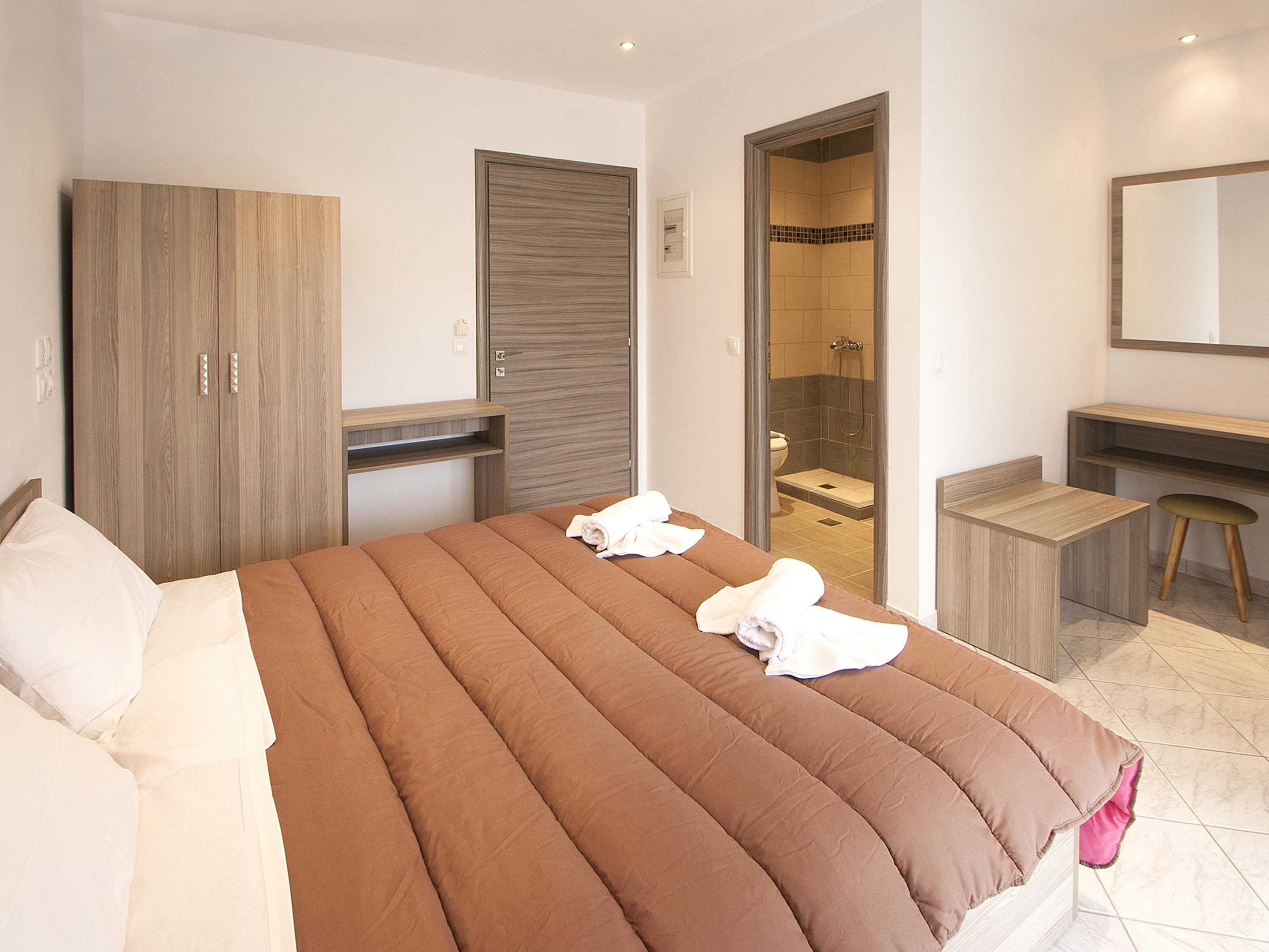 Pension Avocado Skiathos Exterior foto
