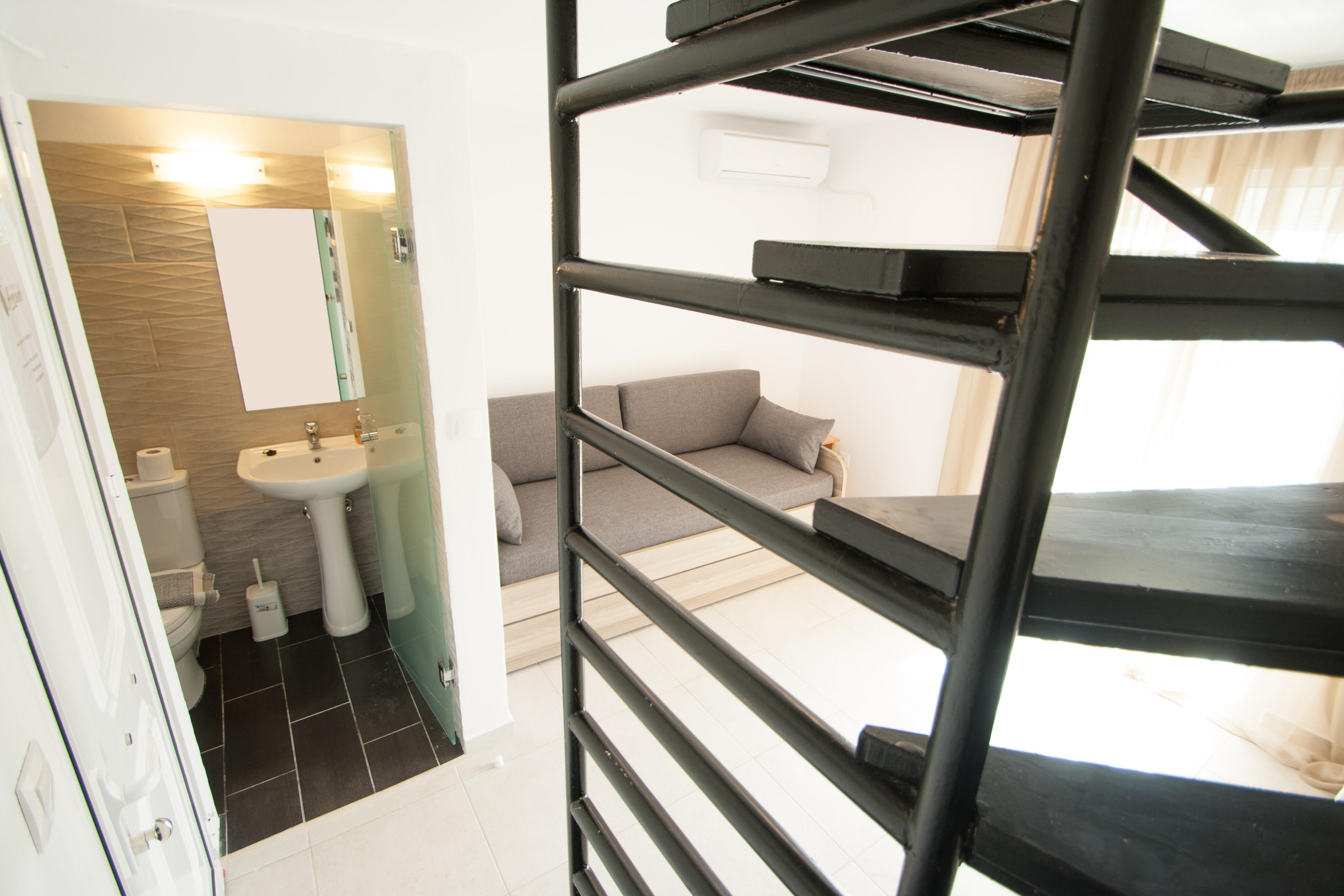 Pension Avocado Skiathos Exterior foto