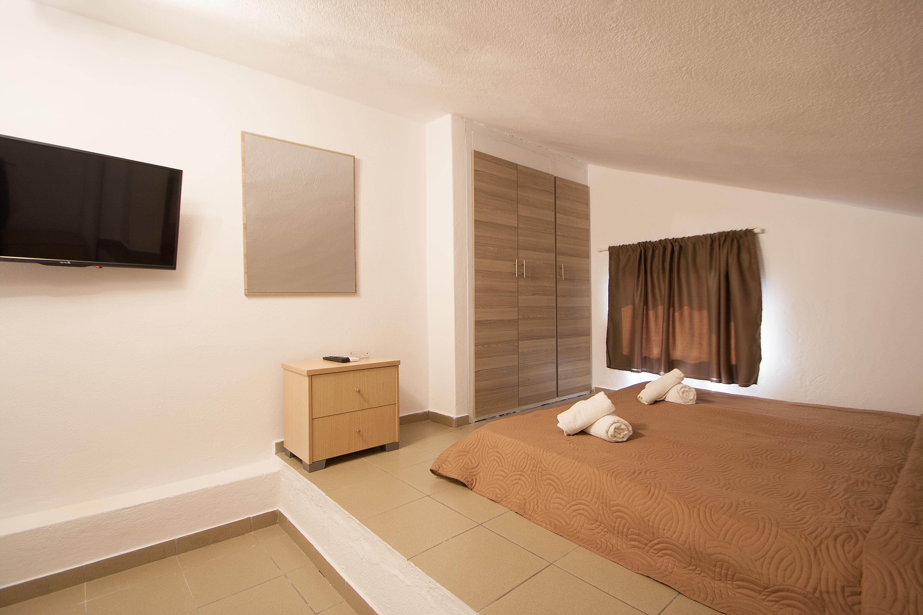 Pension Avocado Skiathos Exterior foto