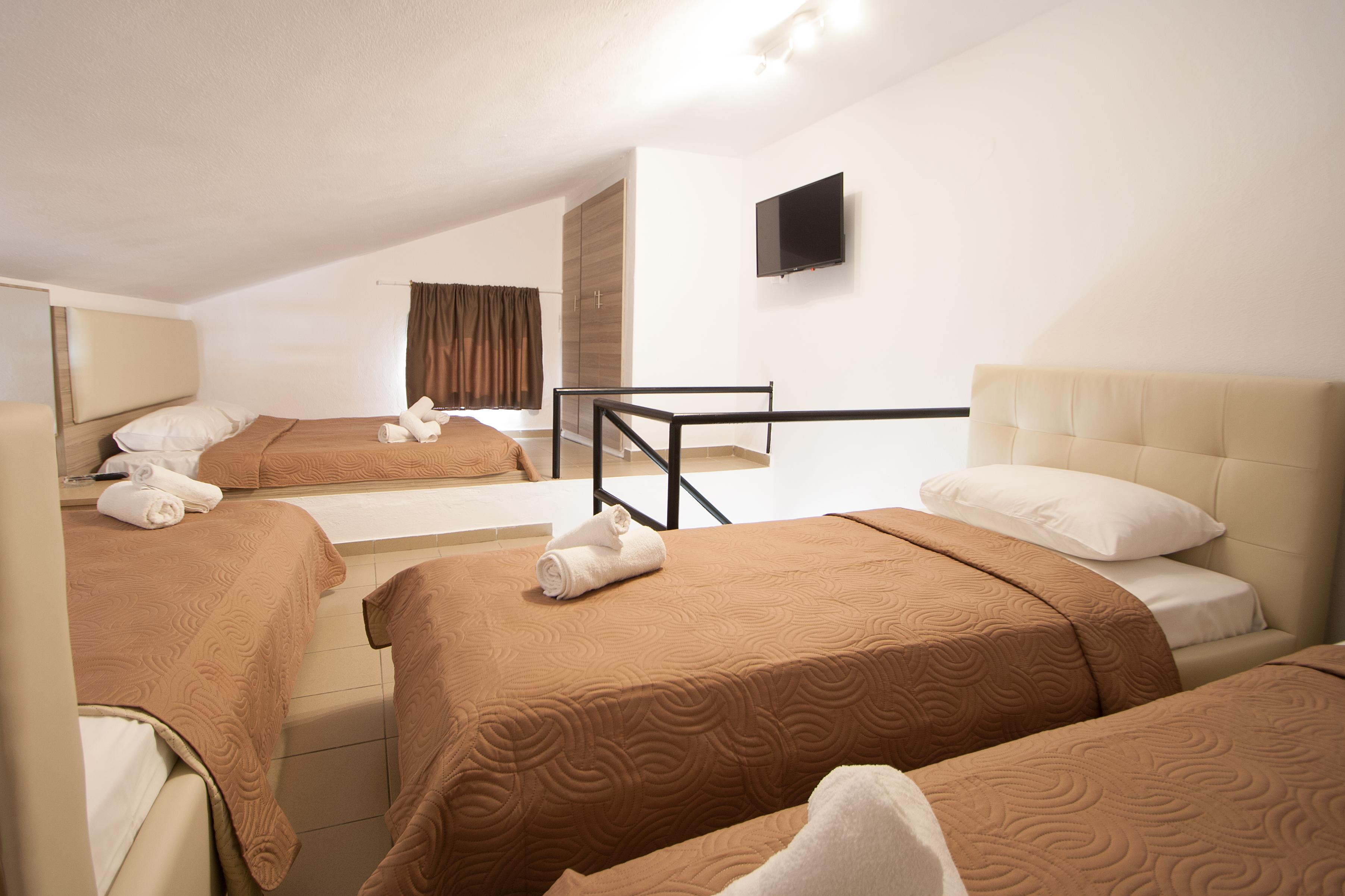 Pension Avocado Skiathos Exterior foto
