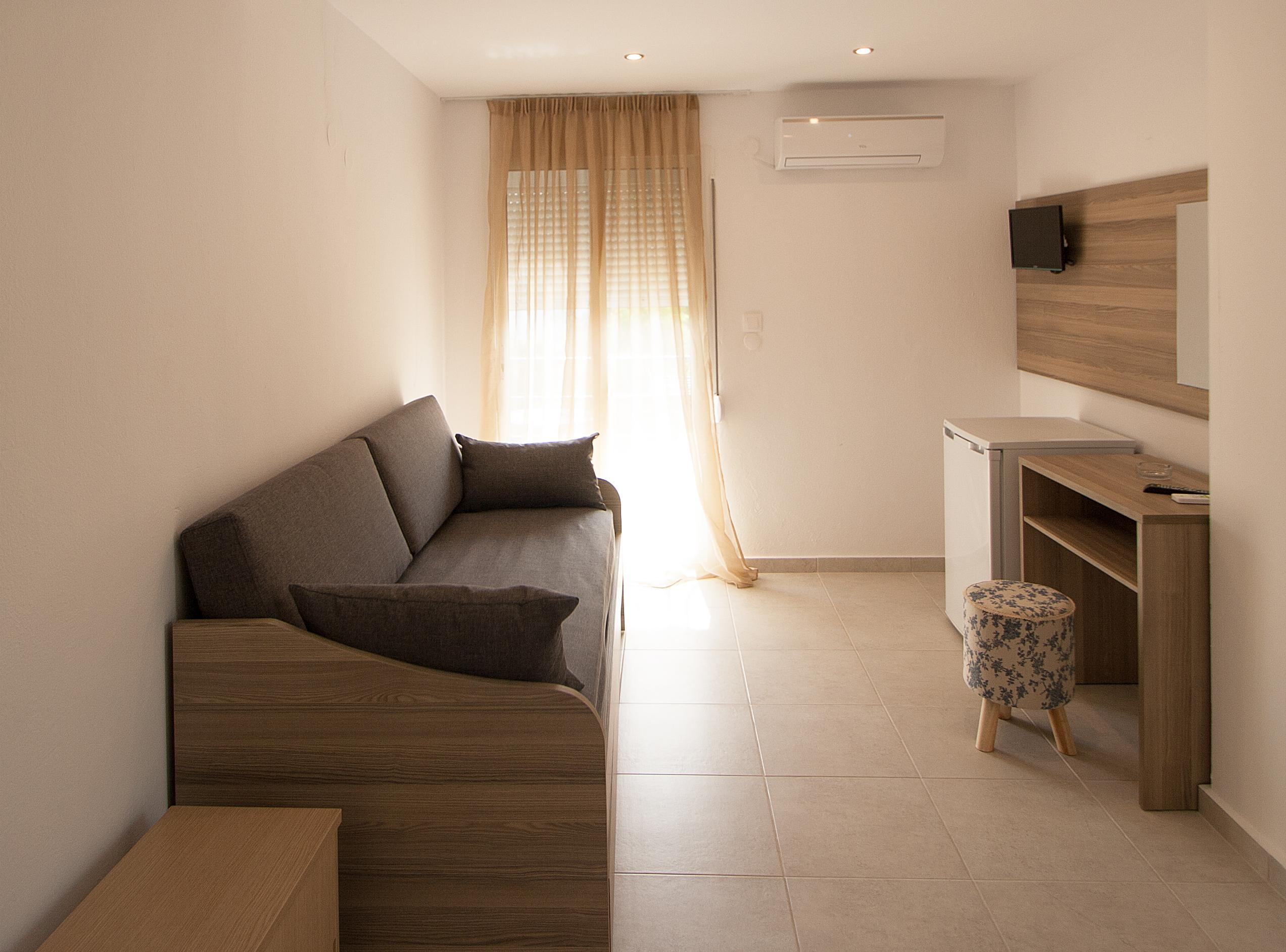Pension Avocado Skiathos Exterior foto