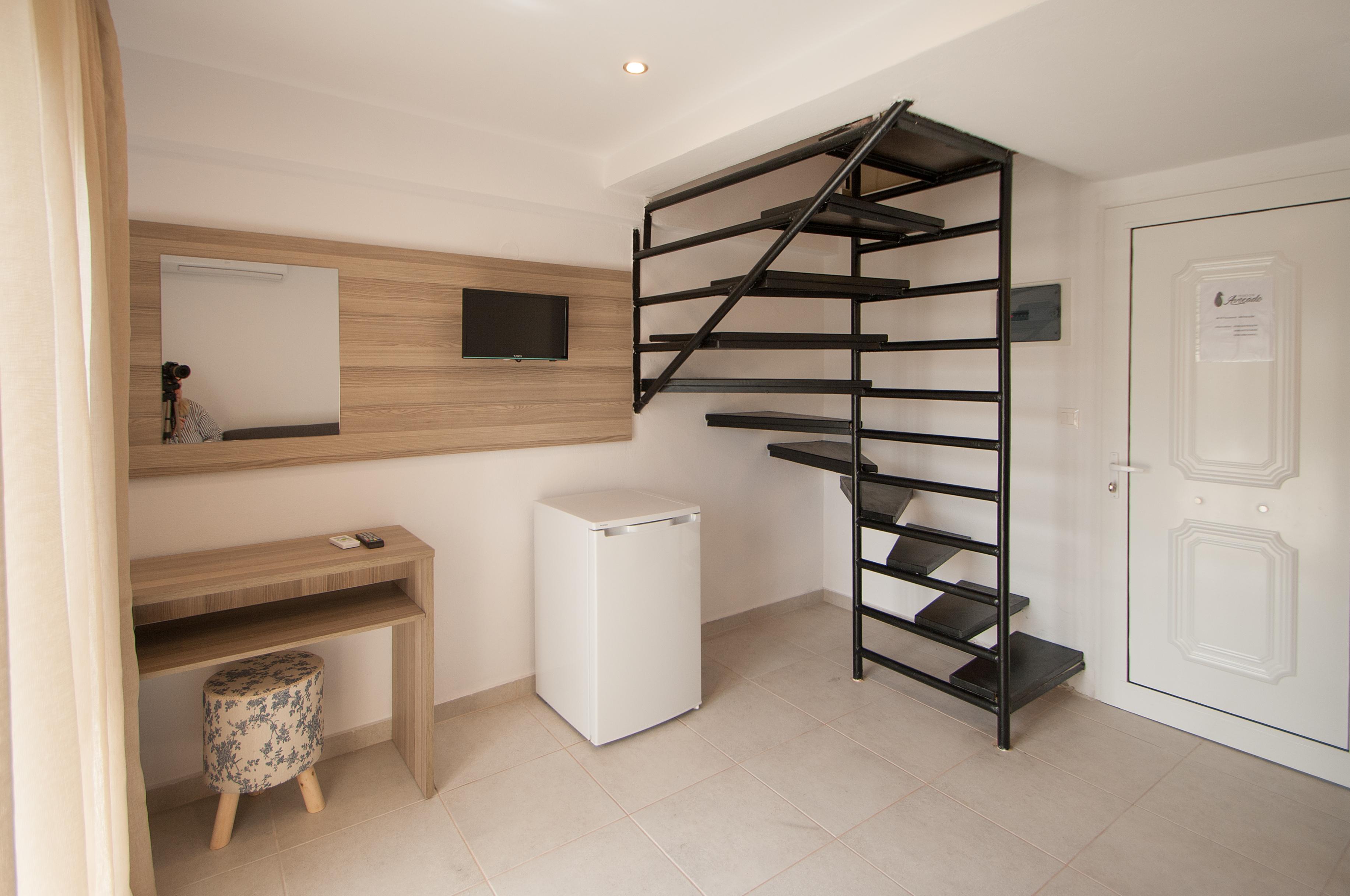 Pension Avocado Skiathos Exterior foto