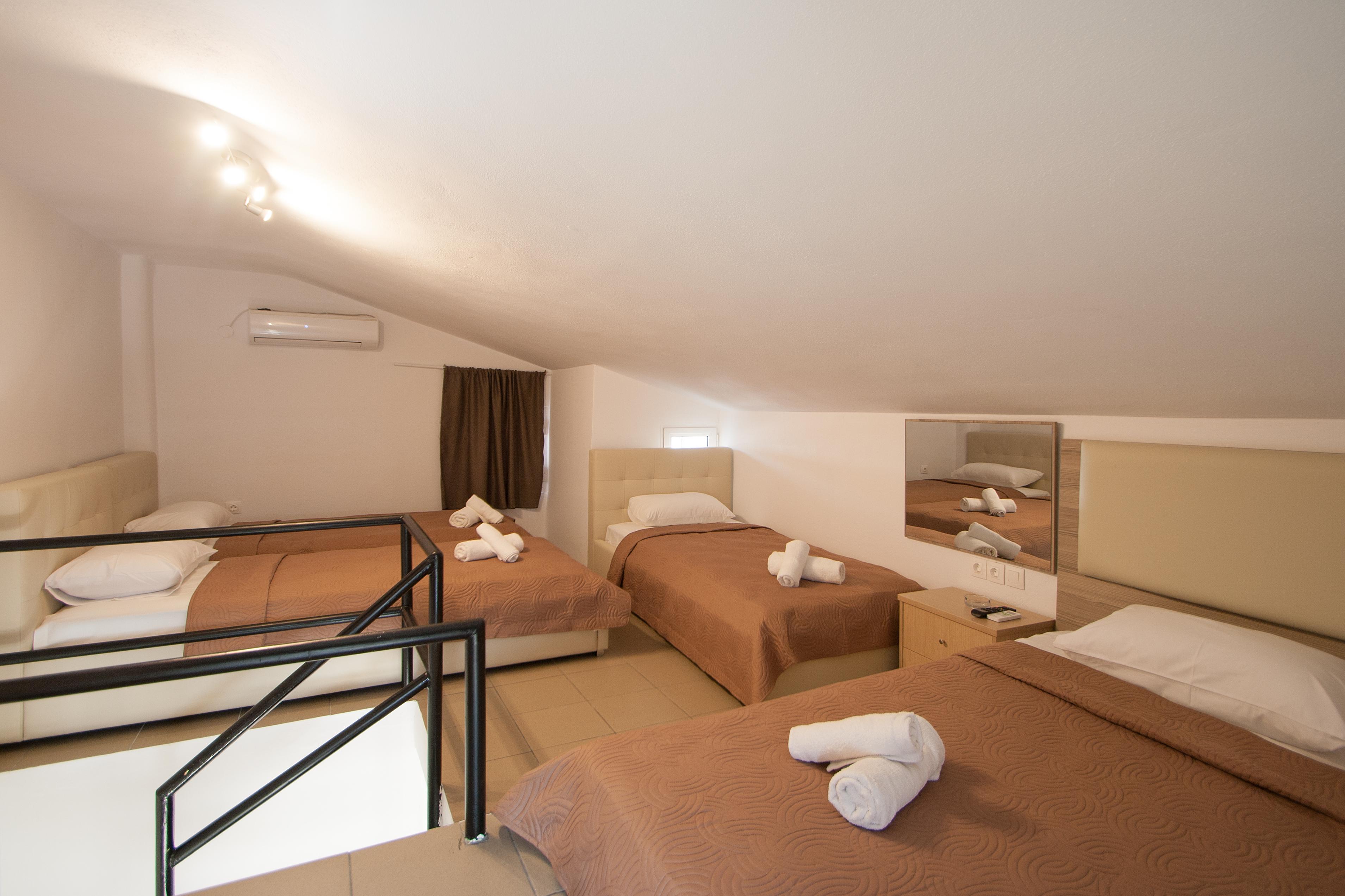 Pension Avocado Skiathos Exterior foto