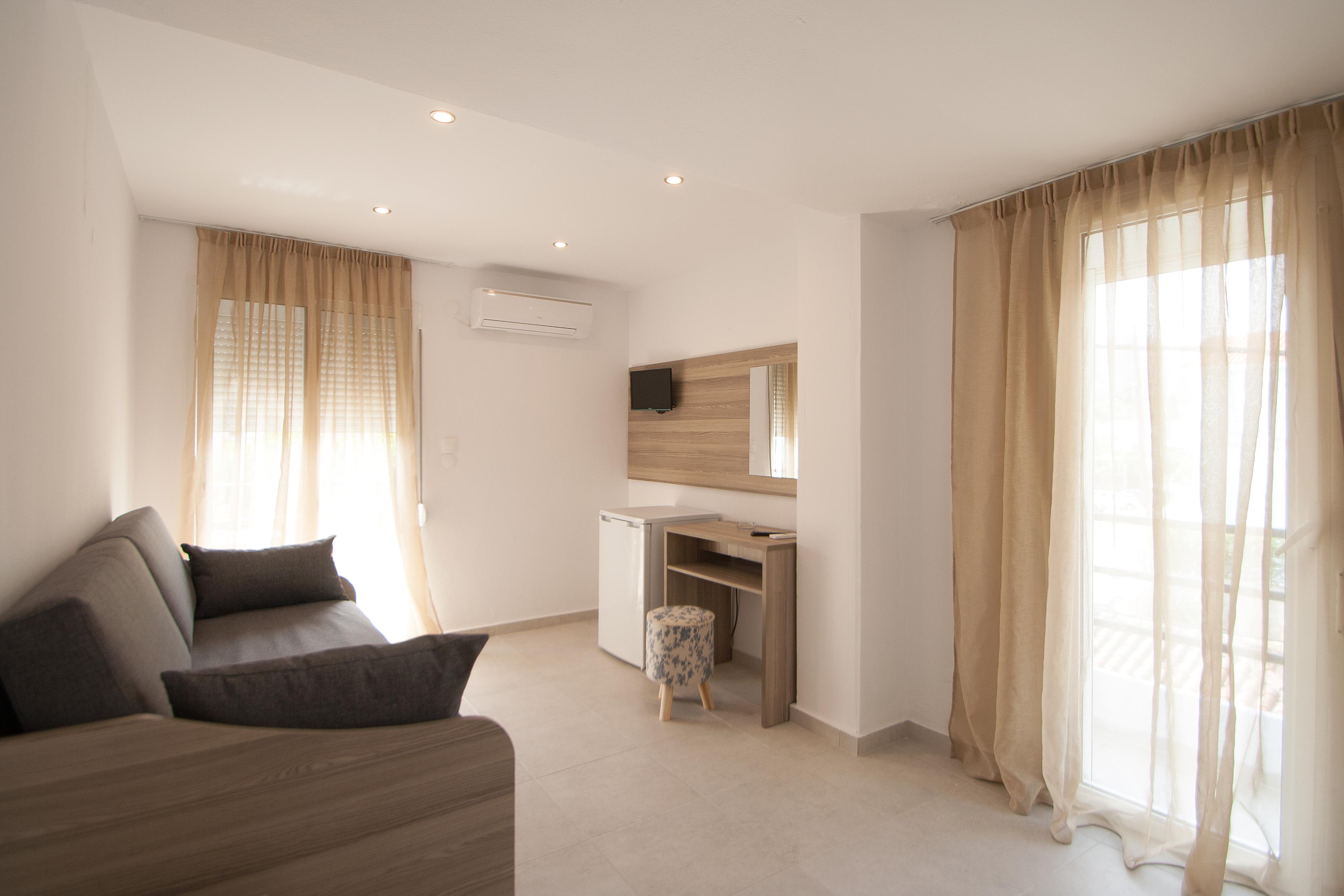 Pension Avocado Skiathos Exterior foto