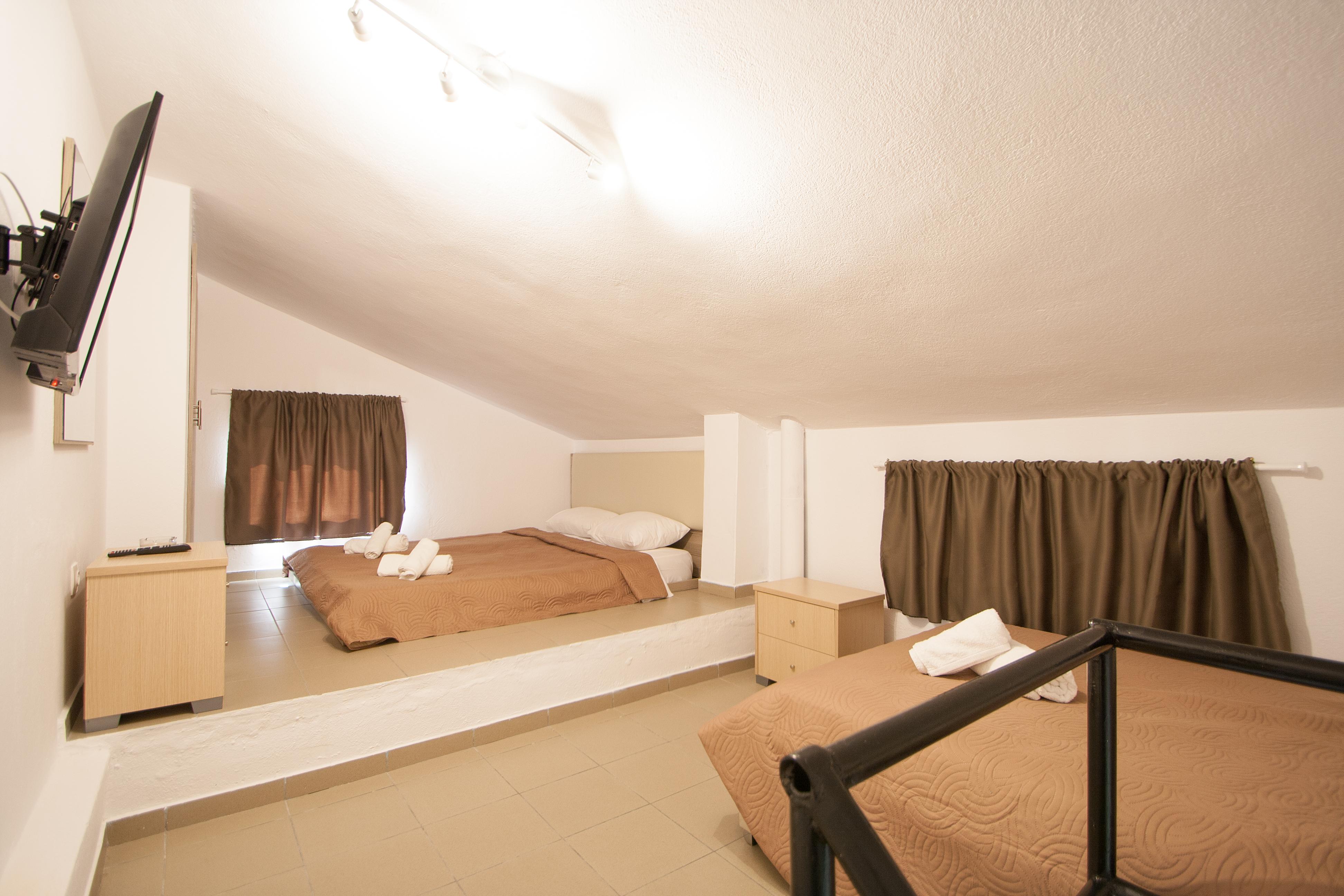 Pension Avocado Skiathos Exterior foto