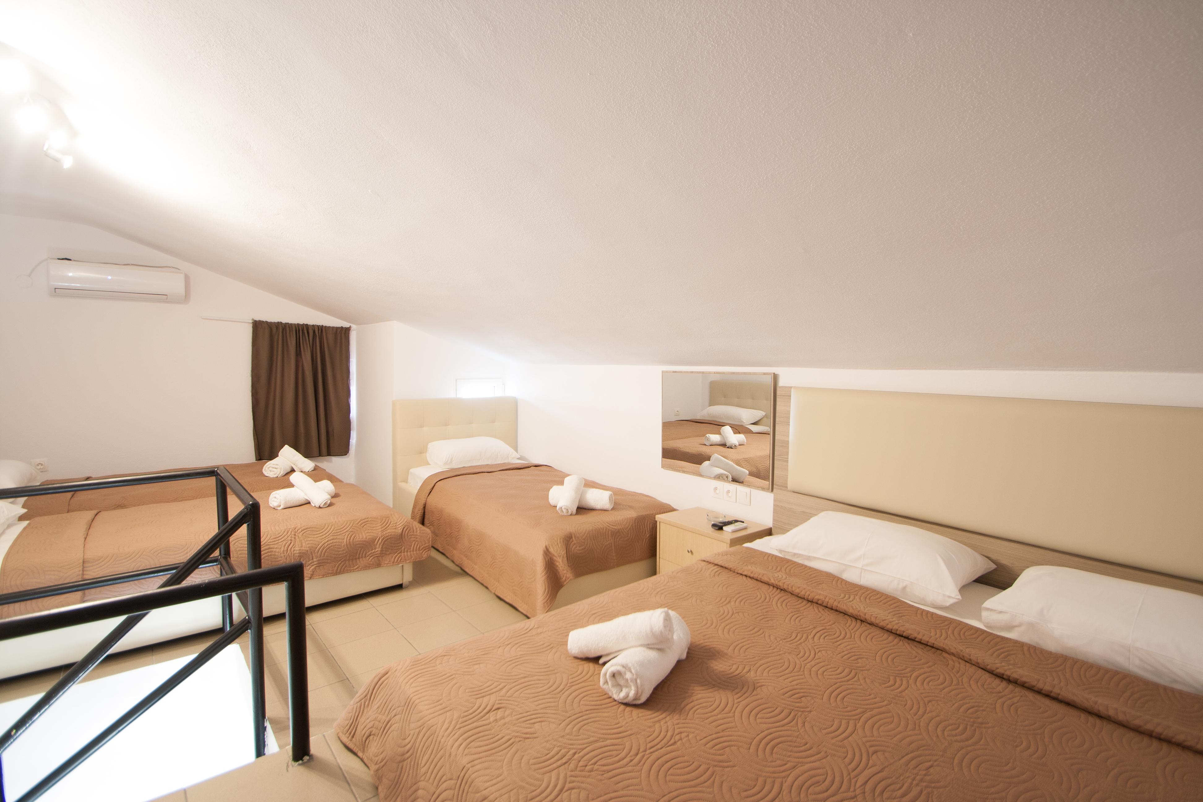 Pension Avocado Skiathos Exterior foto