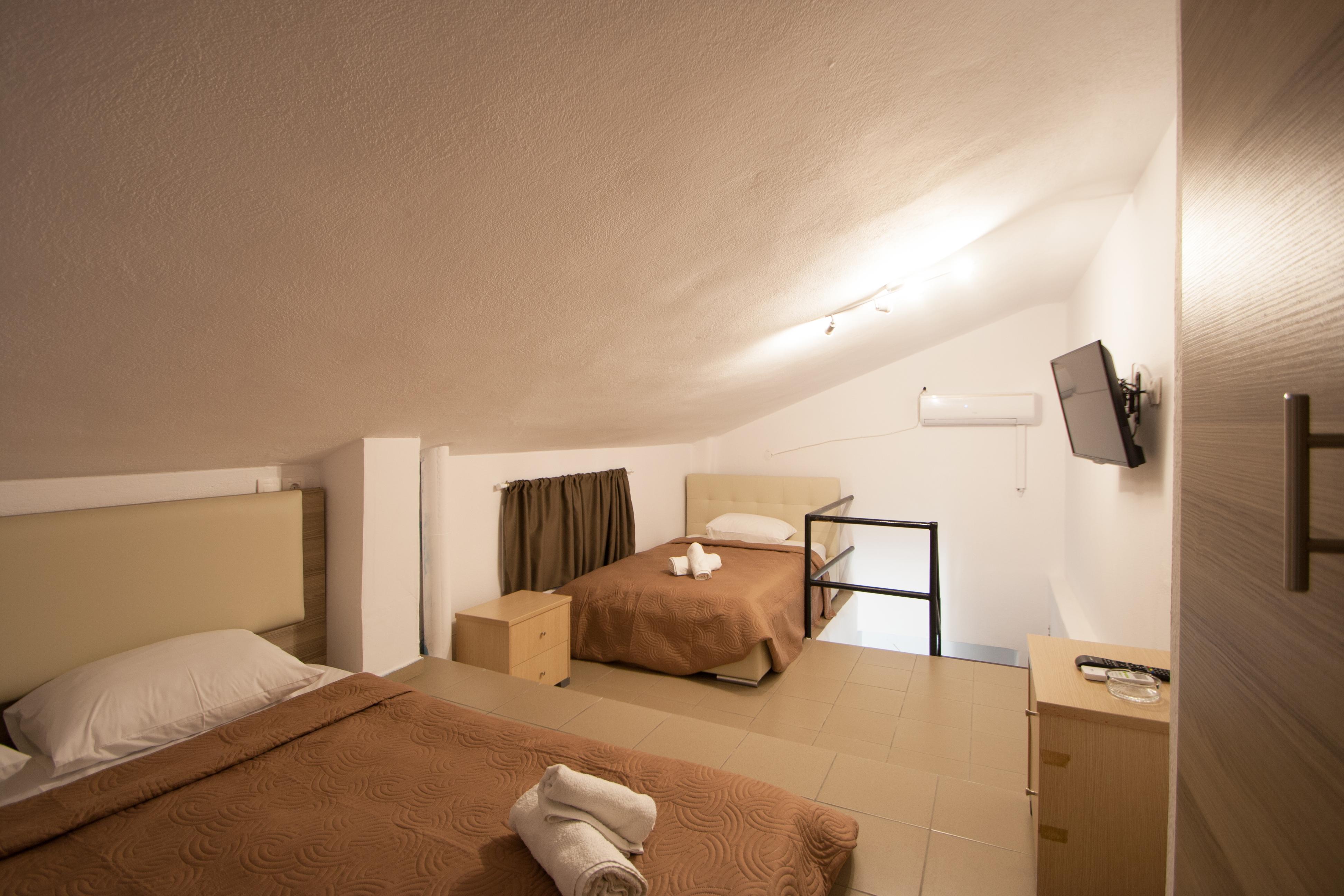 Pension Avocado Skiathos Exterior foto