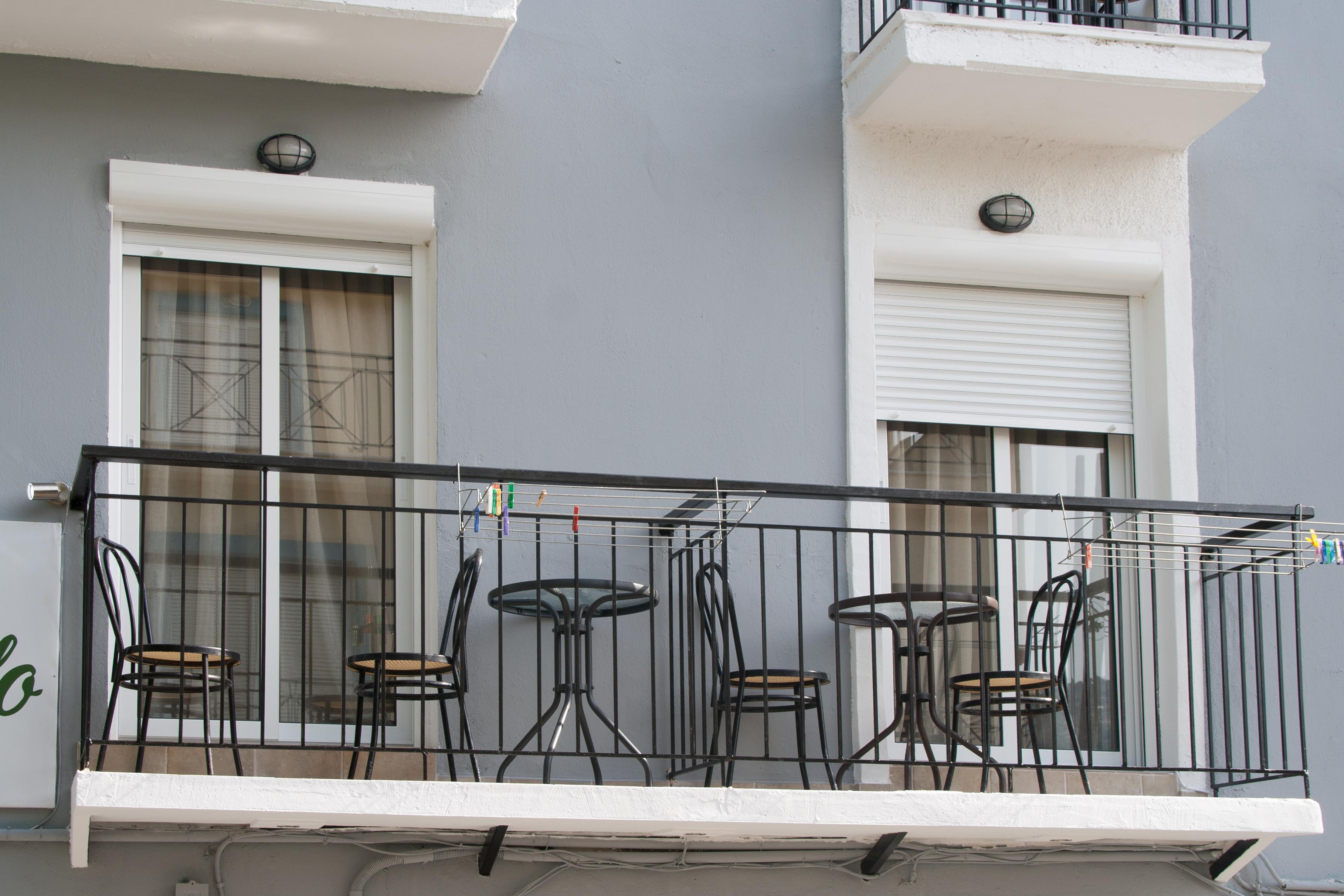 Pension Avocado Skiathos Exterior foto