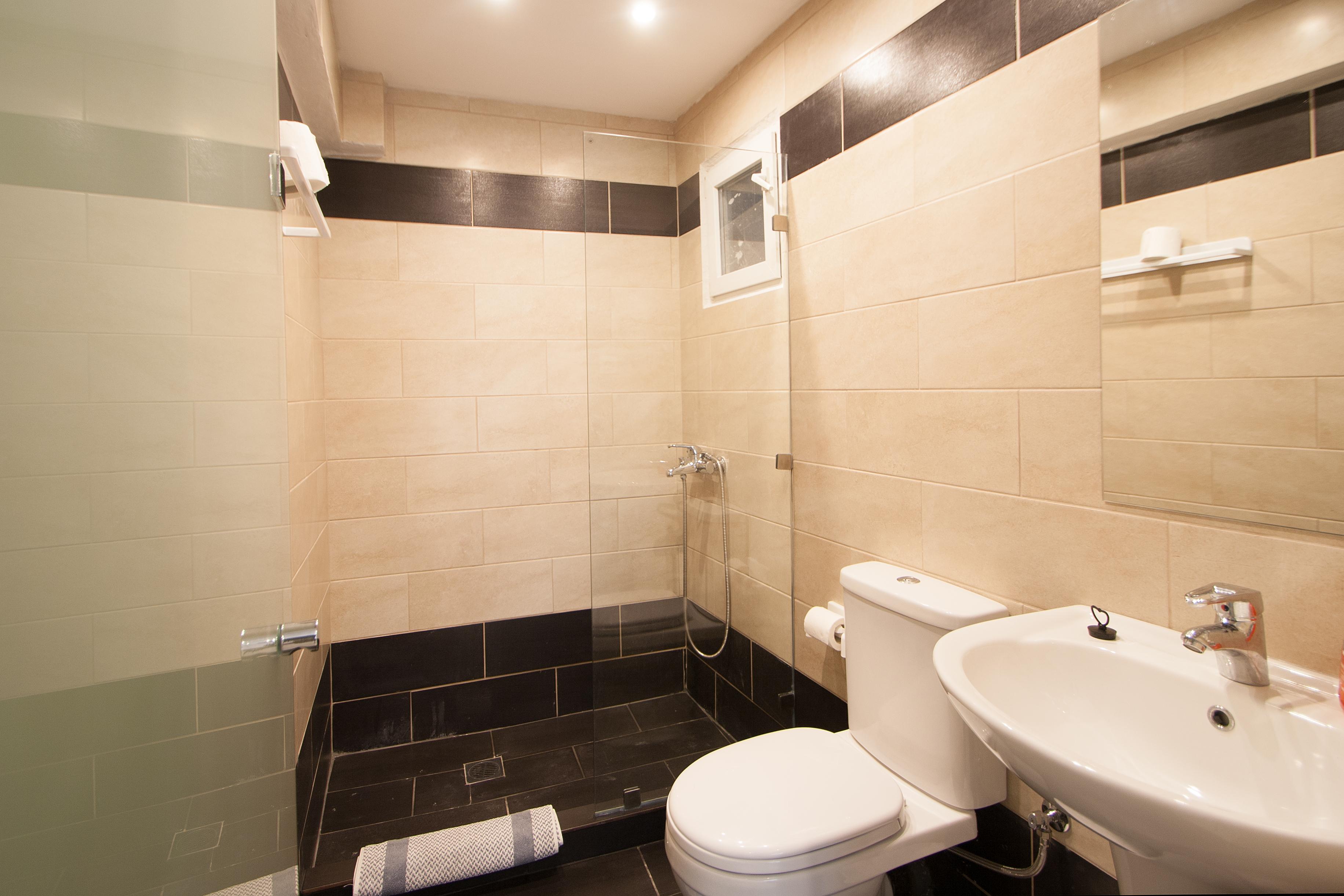 Pension Avocado Skiathos Exterior foto