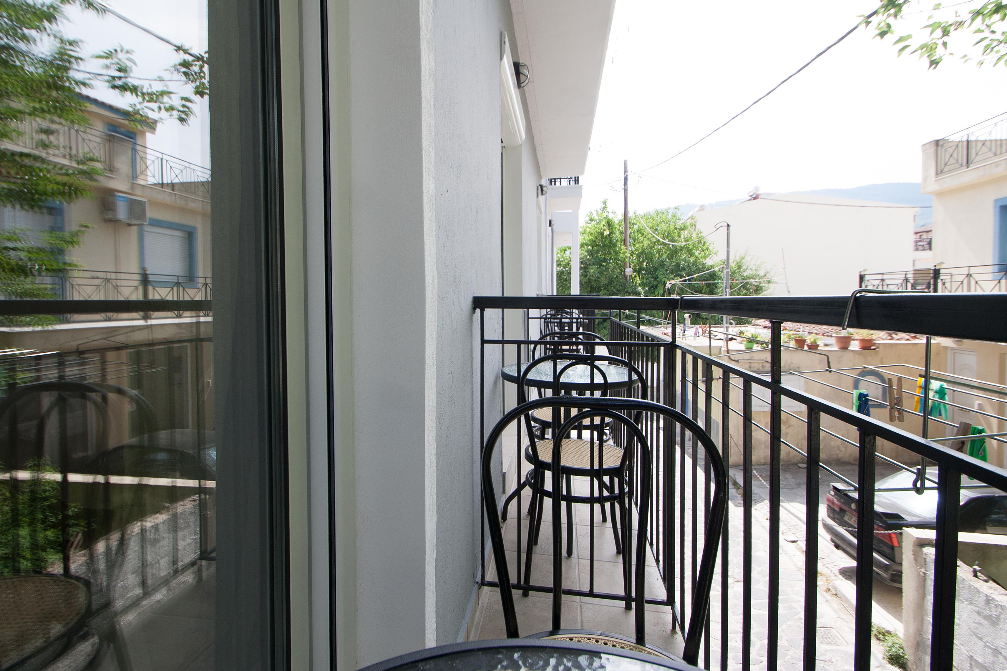 Pension Avocado Skiathos Exterior foto