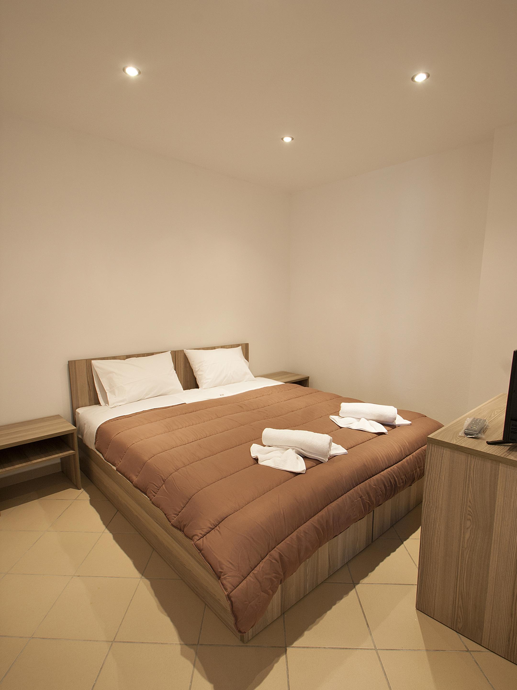 Pension Avocado Skiathos Exterior foto