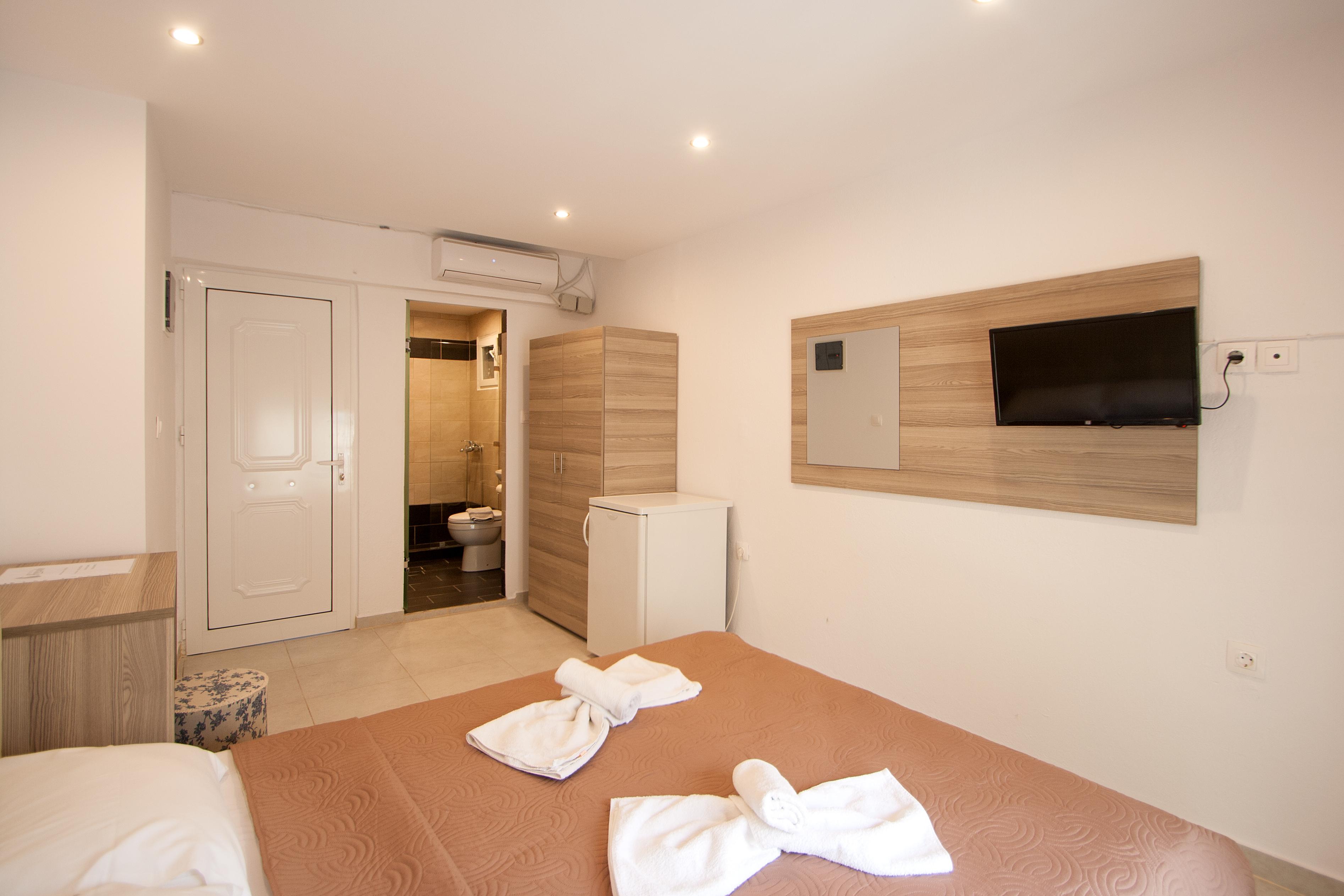 Pension Avocado Skiathos Exterior foto