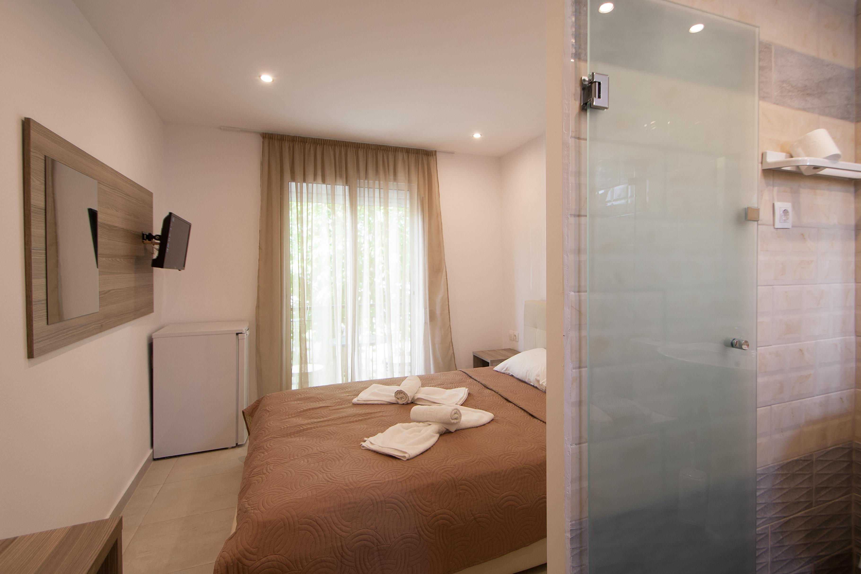 Pension Avocado Skiathos Exterior foto