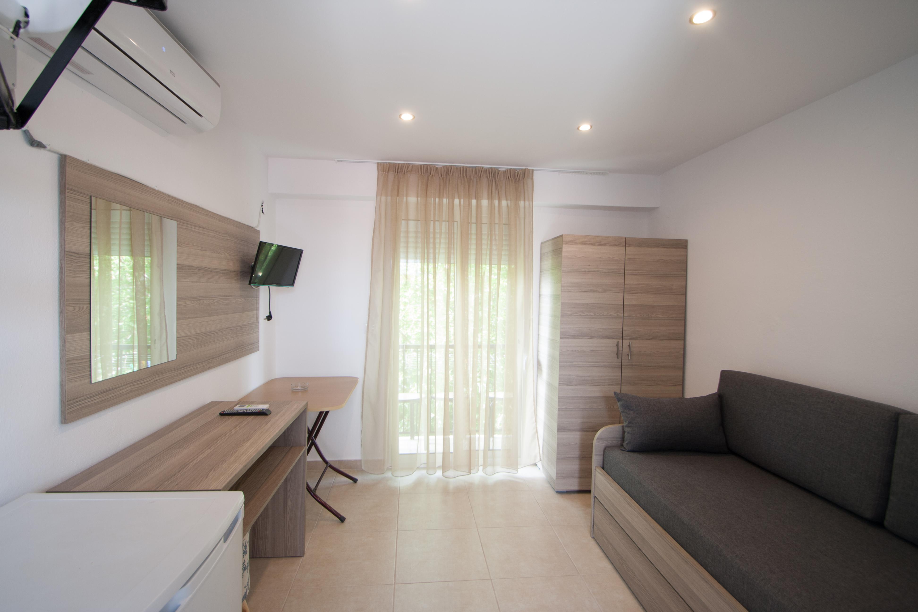 Pension Avocado Skiathos Exterior foto