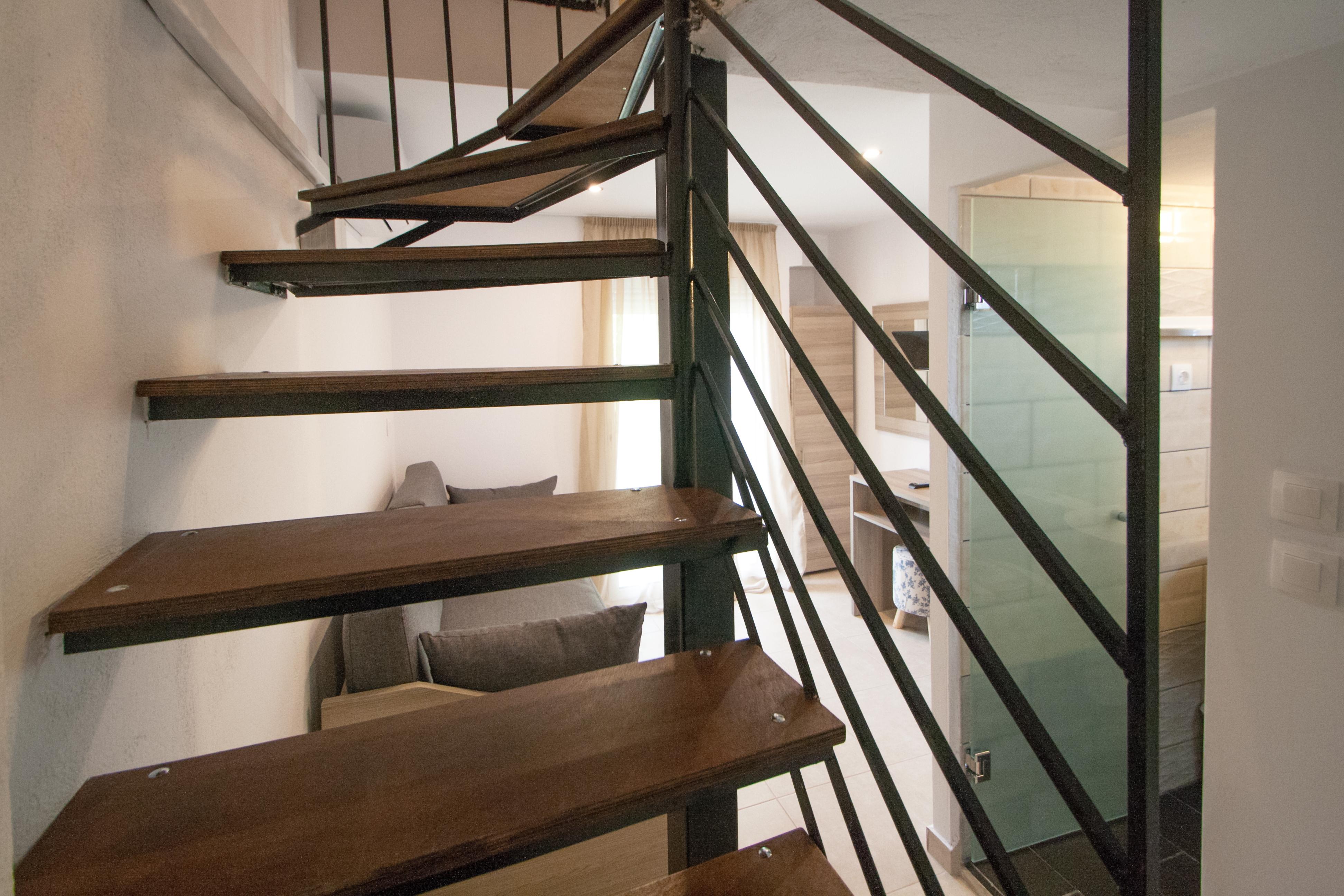 Pension Avocado Skiathos Exterior foto