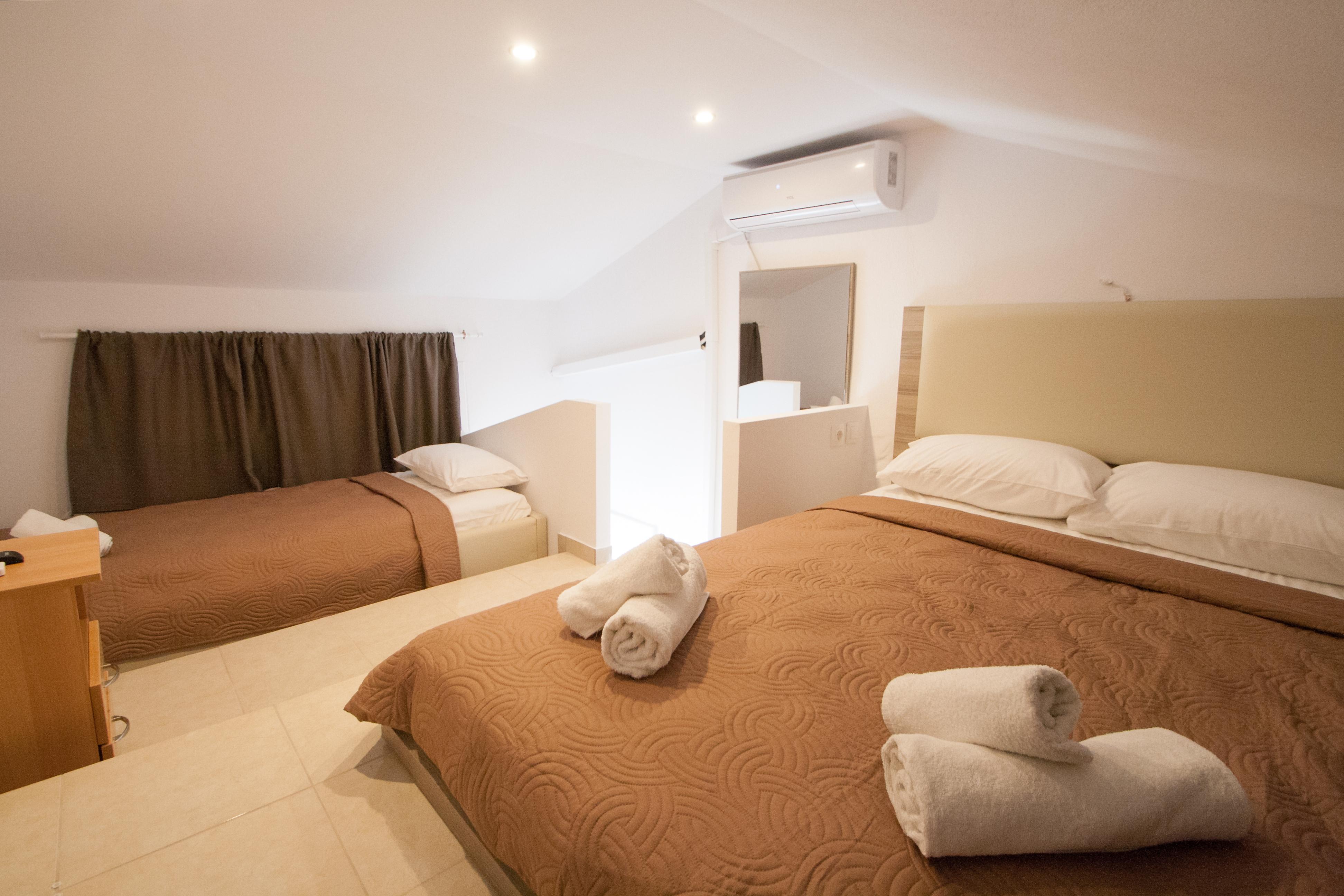Pension Avocado Skiathos Exterior foto