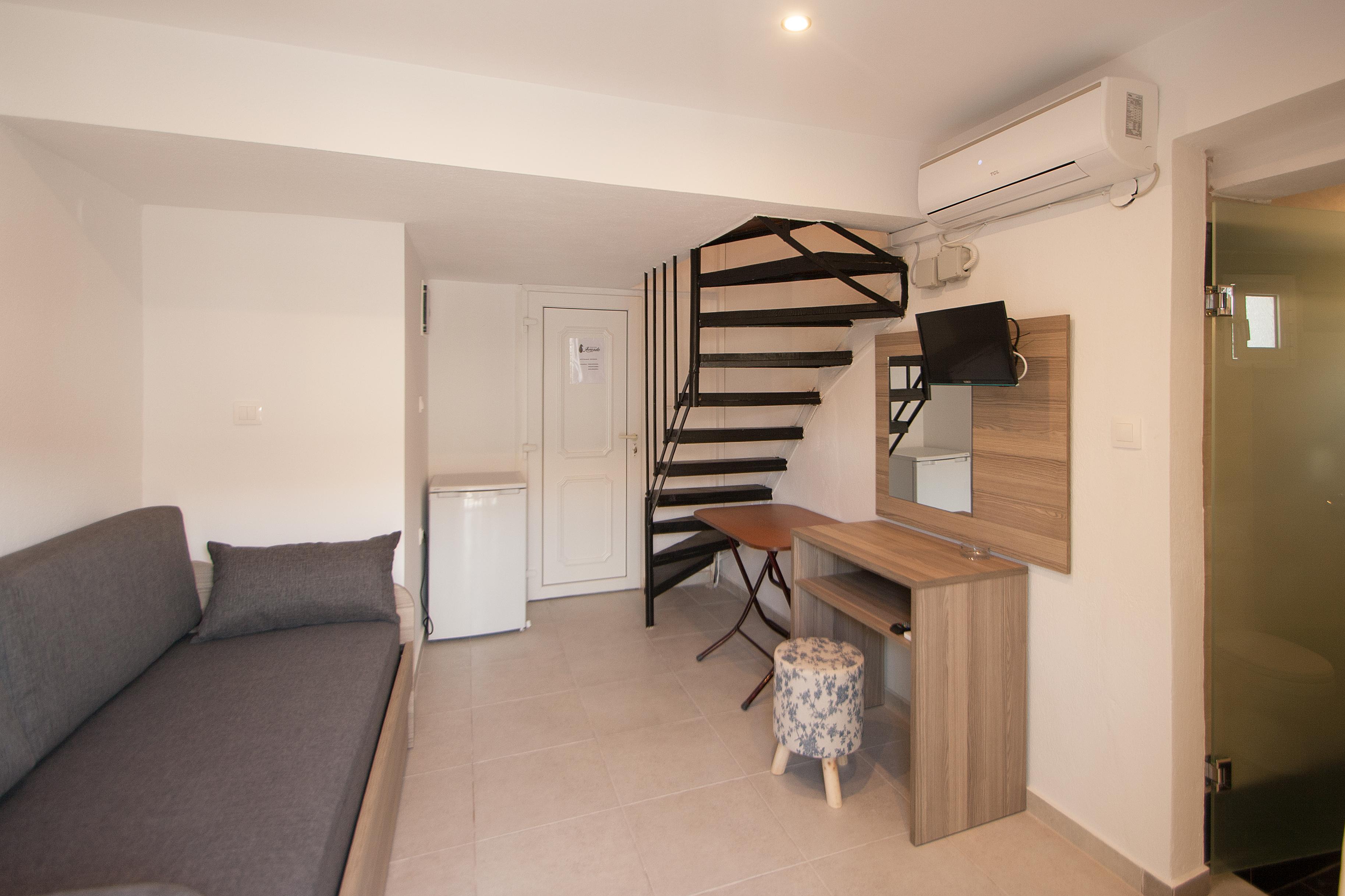 Pension Avocado Skiathos Exterior foto