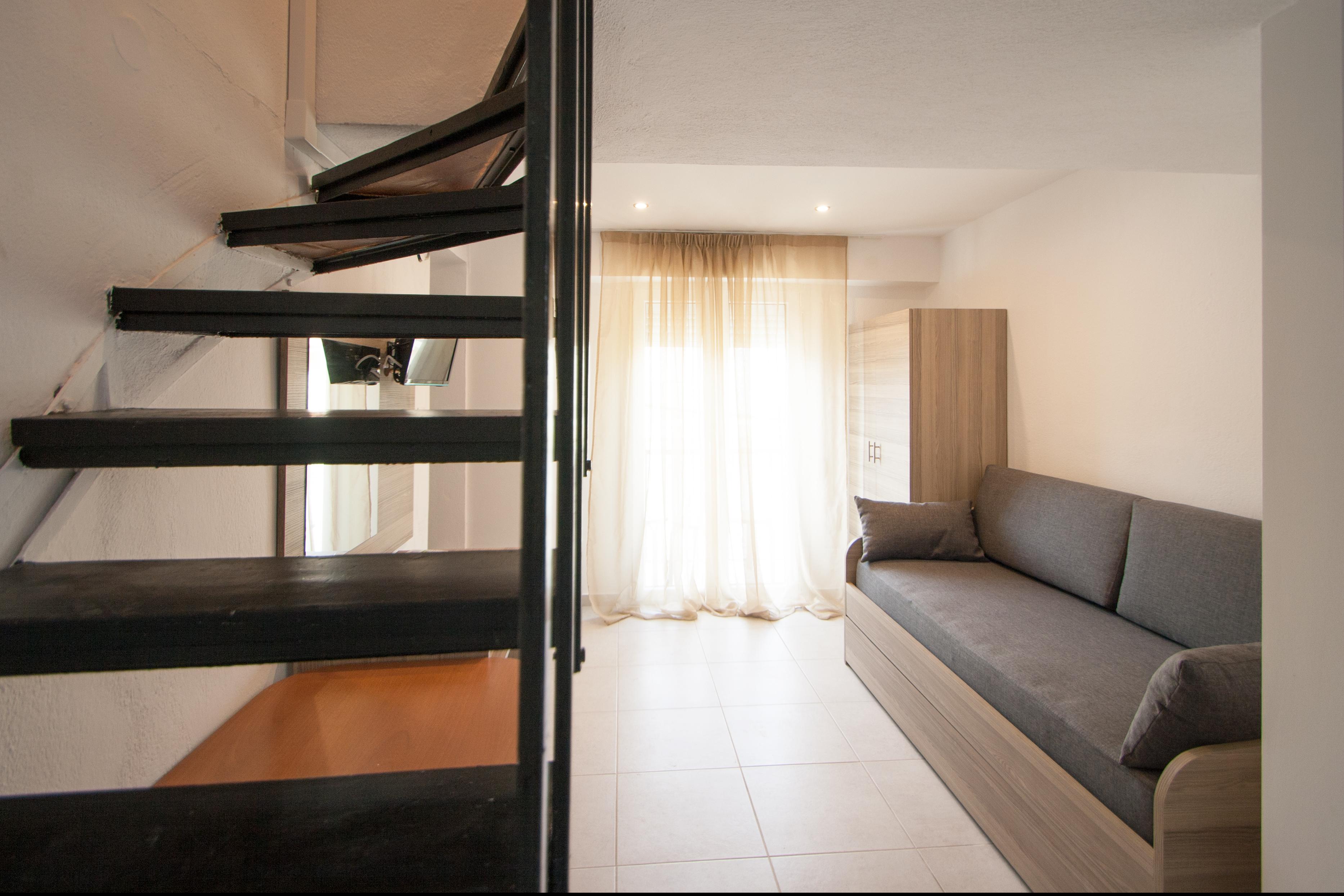 Pension Avocado Skiathos Exterior foto