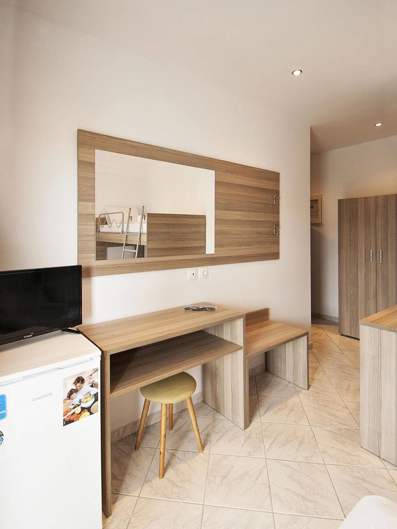 Pension Avocado Skiathos Exterior foto