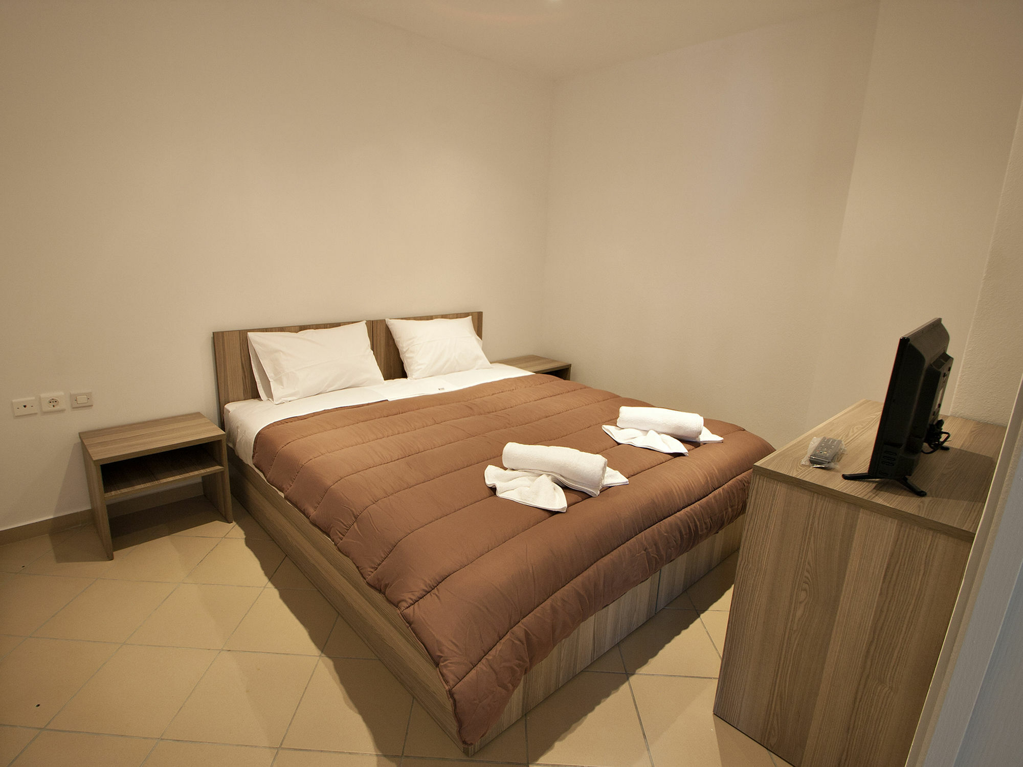 Pension Avocado Skiathos Exterior foto