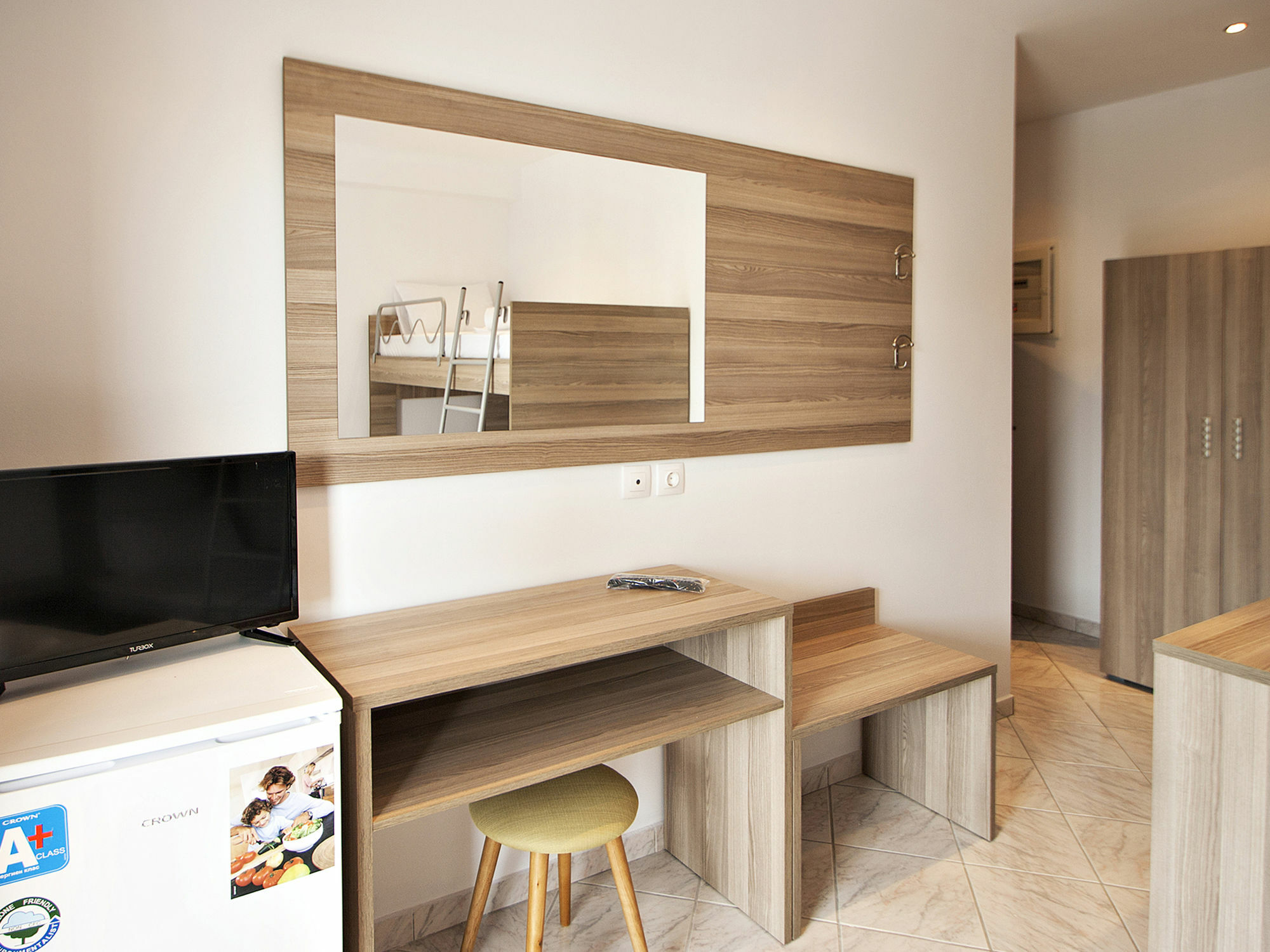 Pension Avocado Skiathos Exterior foto